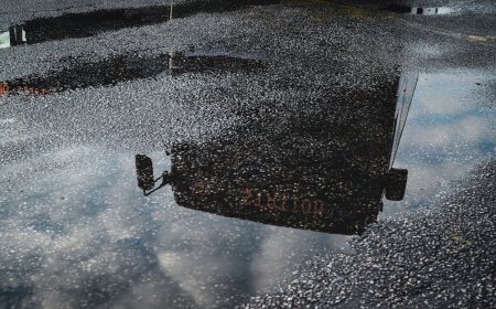 Καλλιθέα: Νεαρός με πατίνι κρεμάστηκε από το πίσω μέρος λεωφορείου