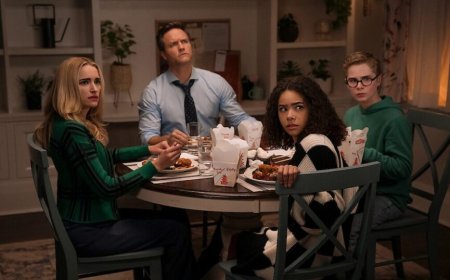 Ginny & Georgia: Πότε επιστρέφει η σειρά του Netflix και τι θα γίνει στο φινάλε