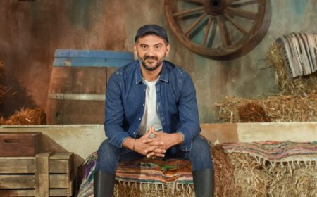 Φάρμα: Πότε θα προβληθεί ο τελικός;