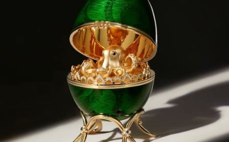 Νέα Ζηλανδία – Κλοπή αυγού: Ο απίστευτος τρόπος που άνδρας έκλεψε διάσημο μεταγιόν