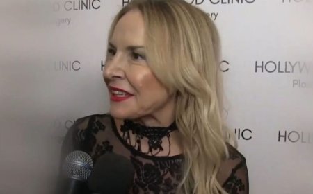 Μαρία Ανδρίτσου: «Δε με ενοχλεί να παιχτούν οι Σαββατογεννημένες ή το 50-50 σε άλλο κανάλι»