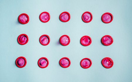 Κίνα προφυλακτικά: Νέα στροφή για μια χώρα που παλεύει με τη δημογραφική της κρίση