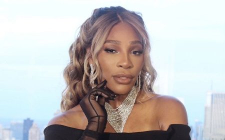 Σερένα Ουίλιαμς: Τέλος στις φήμες περί επιστροφής στο τένις έβαλε η Αμερικανίδα τενίστρια