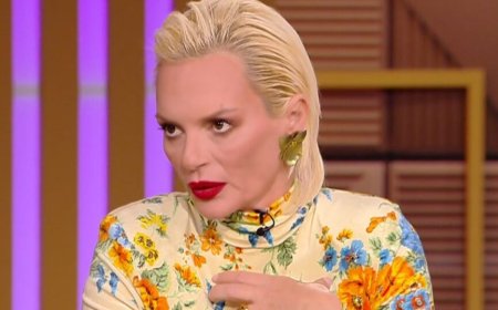 Έλενα Χριστοπούλου: «Όταν βγαίνουν δικόγραφα σε εκπομπές, θα γίνεις ένα κω…χαρτο σε τραπέζια ανθρώπων που δεν σε ξέρουν»