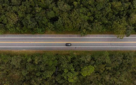 Πατρών – Πύργου παράδοση, διόδια: Ολοκληρώνεται επίσημα ο αυτοκινητόδρομος
