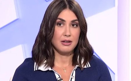 Έλενα Κρεμλίδου: «Σκέφτηκα να αυτοκτονήσω εξαιτίας του revenge porn»