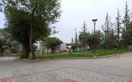 Δήμος Παιανίας: Επανεκκίνηση έργου ανάπλασης στην οδό Σολωμού