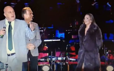 Σωτήρης Πολύζος κατά Αχιλλέα Μπέου: «Παραβίασε το όριο του σεβασμού – Έχουμε διαφορετική αισθητική ακόμη και του χιούμορ»