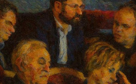 Η «Ιθάκη» ως προεκλογικό μανιφέστο