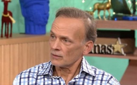 Νίκος Παπαδόπουλος: «Θεωρούμουν πολυχρησιμοποιημένη τηλεοπτική παρουσία, ίσως να είχα φθαρεί για τους παραγωγούς»