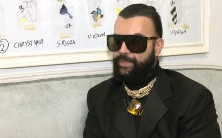 Περικλής Κονδυλάτος: «Με πιάσανε εντός ενός εξαμήνου δύο φορές με παραπάνω επίπεδα αλκοόλ, έζησα έναν εφιάλτη»