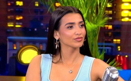 Αναστασία: «Πάθαινα κρίσεις πανικού και ήθελα μία απάντηση»