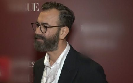 Άγγελος Μπράτης: «Ο Λάκης Γαβαλάς γνωρίζει πράγματα, έχει πιο πολύ πείρα από εμένα»