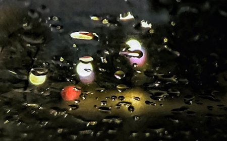 Κακοκαιρία τις επόμενες ώρες: Έντονα καιρικά φαινόμενα έως το μεσημέρι της Παρασκευής