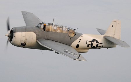 Τρίγωνο Βερμούδων Πτήση 19: 80 χρόνια από την εξαφάνιση που ενέπνευσε τον Σπίλμπεργκ