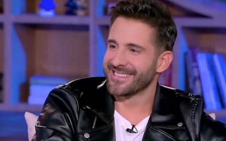 Γιώργος Λιβάνης: «Έχω μπλοκάρει τον Πέτρο Κωστόπουλο, είχε ξεφύγει η κριτική του τότε»