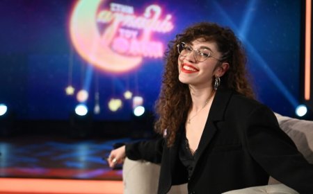 Νεφέλη Μεγκ για Ελίνα Παπίλα: «Δεν μπορώ να πιστέψω ότι άλλο είναι και άλλο δείχνει, την άκουγα να ωρύεται»