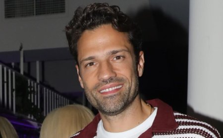 Κωνσταντίνος Αργυρός για Κίμπερλι Γκίλφοϊλ: «Γνωριζόμαστε πριν καν μπλεχτεί με την πολιτική, με κέρδισε σαν άνθρωπος»