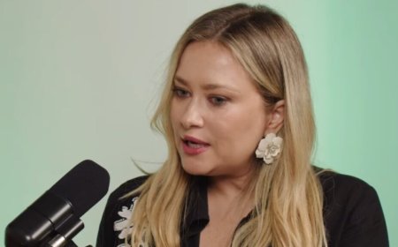 Ιωάννα Ασημακοπούλου: «Χωρίς ισορροπία δεν μπορείς να είσαι καλά, ούτε επαγγελματικά ούτε προσωπικά»