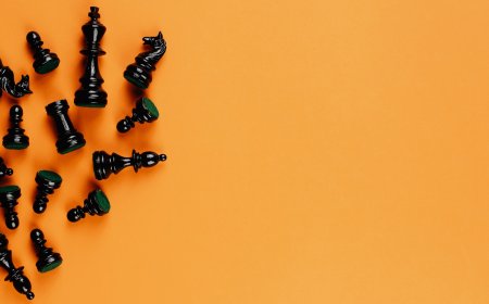 3χρονος σκάκι: Ο νεότερος παίκτης με επίσημη βαθμολογία FIDE