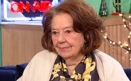 Μαρία Κωνσταντάρου: «Με τη μητέρα μου δεν είχα καμία σχέση, ούτε ήθελα να έχω»