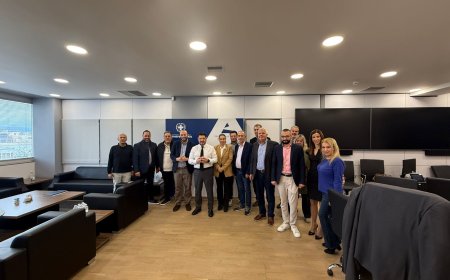 Λυκόβρυση-Πεύκη: Η Περιφέρεια Αττικής επενδύει 4 εκ. ευρώ σε αναπλάσεις και χώρους πρασίνου