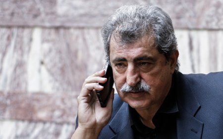 Πολάκης για Τσίπρα: Δεν πήγα στο Παλλάς γιατί έχω… υψοφοβία με τα θεωρεία