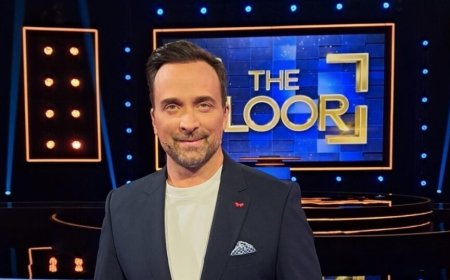 The Floor – Τους κατηγόρησε ανοιχτά και τα ‘χασε μέχρι και ο Γιώργος Λιανός: «Δεν περίμενα να εξελιχθεί σε ριάλιτι»