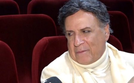 Χάρης Ρώμας για Κωνσταντίνου και Ελένης: «Δέχτηκα πάνω από 300 τηλέφωνα, αλλά δεν θέλουμε να το ξανακάνουμε»