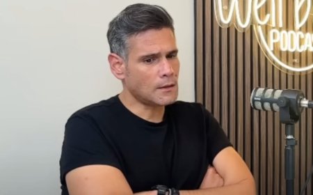 Δημήτρης Ουγγαρέζος για Πηνελόπη Αναστασοπούλου: «Δεν κοντοστάθηκε ούτε για τη στιγμή μιας ανάσας»