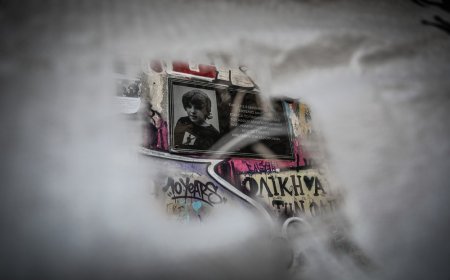 Επέτειος Γρηγορόπουλου 2025: Ποιοι σταθμοί του μετρό θα κλείσουν και πότε – Οι κυκλοφοριακές ρυθμίσεις