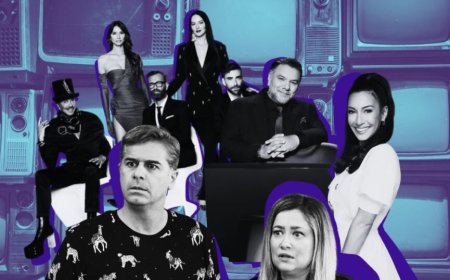 Τηλεθέαση 5/12: Το «Σόι» παίζει μόνο του μπάλα στην prime time