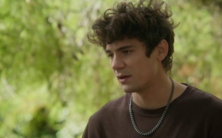 Κώστας Νικούλι: «Πολλές φορές ο κόσμος ζητάει πράγματα που μπορεί να μην είμαι σε θέση ή σε διάθεση να τα δώσω»