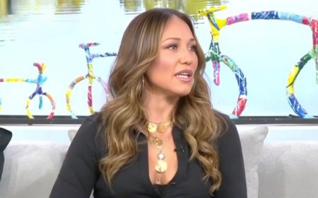 Πηνελόπη Αναστασοπούλου για Real View: «Στεναχωρήθηκα όταν είδα να μην σχολιάζουν την επανάληψη σειρών στο ίδιο κανάλι»