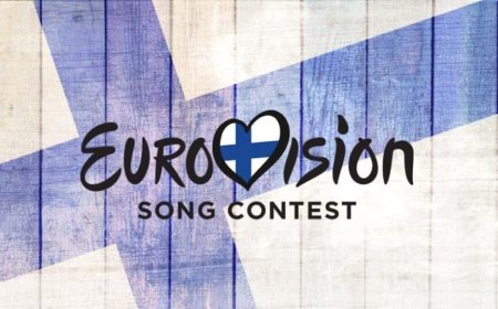 Κανονικά στη Eurovision Βέλγιο και Φινλανδία – Τι αναμένουμε πριν τα Χριστούγεννα