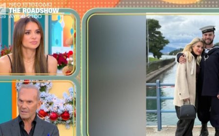 Πέτρος Κωστόπουλος: «Ακούστηκε ότι ο Άγγελος Λάτσιος ήταν άρρωστος, δεν ήταν ποτέ άρρωστο το παιδί»