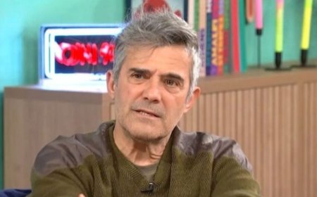 Γεράσιμος Γεννατάς: «Φέτος δεν κατάφερα να είμαι σε κάποια σειρά, δεν είχα καμία πρόταση»