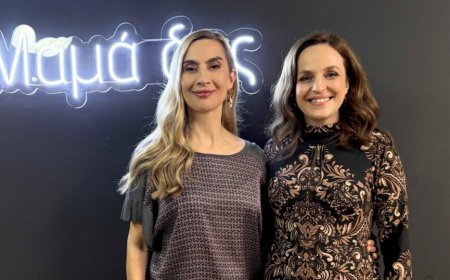 Βίκυ Βολιώτη: «Ό,τι είχα κρίνει και είχα λοιδορήσει, όλα τα έχω κάνει»