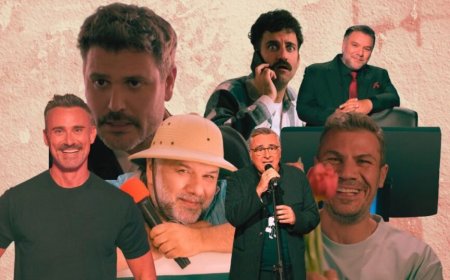 Τηλεθέαση 6/12: Πρωταγωνιστής το The Voice στην prime time – Έφτασε το 28%