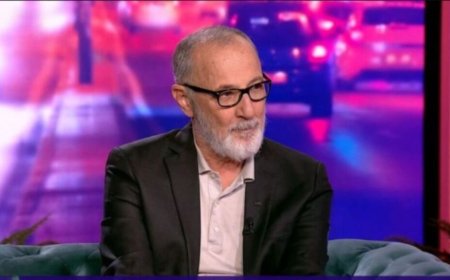 Στέλιος Μάινας: «Πολλές φορές έχω αποτύχει απέναντι στο κοινό και δεν το έχω πείσει»