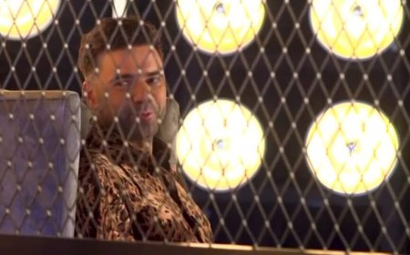 Θοδωρής Μαραντίνης: «Την πρώτη φορά που βγήκα με θαυμάστρια κατέληξε σε γάμο, τη δεύτερη σε μακροχρόνια σχέση, τα άλλα δεν μπορώ να τα πω»