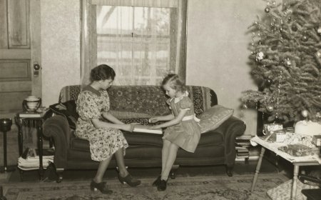 Ο Άγιος Βασίλης που περιμέναμε – και αυτός που φτιάξαμε