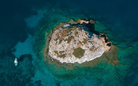 Ηλεκτρική διασύνδεση Ελλάδας – Κύπρου – Ισραήλ: Η μεγάλη «γέφυρα» ξαναμπαίνει στο τραπέζι