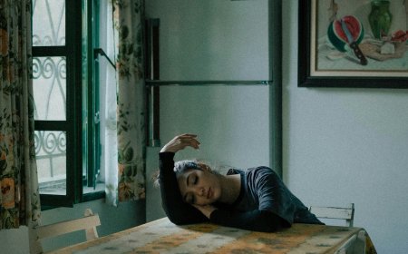 Η ευτυχία ως αντίσταση