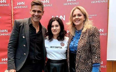 Womenale: Μια ημερίδα τομή για την εικόνα της γυναίκας στην τέχνη και στη δημόσια σφαίρα