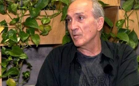 Γιάννης Νταλιάνης: «Δεν μπορώ να απαγορεύσω στην κόρη μου να χρησιμοποιήσει το επίθετό μου, εκτός αν το αλλάξει σε Λαμπροπούλου»