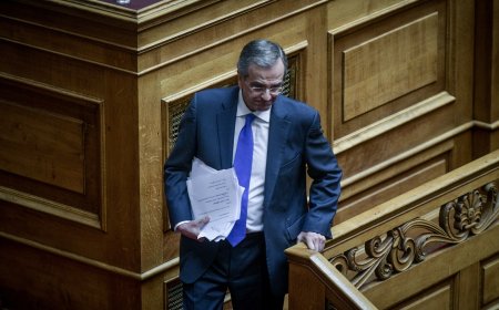 Σαμαράς για αγρότες: “Η κυβέρνηση να καταλάβει ότι δεν είναι όλα επικοινωνία”