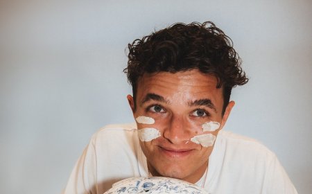 Formula 1 παγκόσμιος πρωταθλητής 2025: Ο Λάντο Νόρις πήρε το στέμμα!