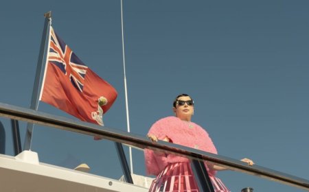 The Beauty: Η νέα σειρά του FX βάζει τον Evan Peters σε έναν κόσμο όπου η τελειότητα σκοτώνει