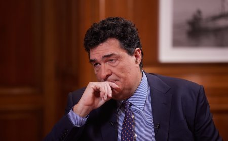 Παπαχελάς καρκίνος: «Η ενημέρωση είναι το αντίδοτο για τον φόβο»